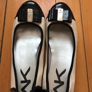 Anne Klein flats